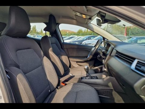 Voitures D'occasion À Orange | Renault Clio 1.0 Tce 90Ch Business -21N
