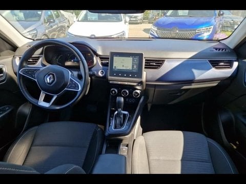 Voitures D'occasion À Orange | Renault Arkana 1.6 E-Tech Hybride 145Ch Evolution -22