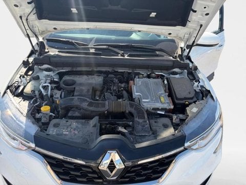 Voitures D'occasion À Orange | Renault Arkana 1.6 E-Tech 145Ch Zen