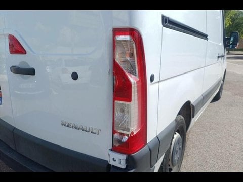 Voitures D'occasion À Orange | Renault Master Fg F3300 L2H2 2.3 Blue Dci 135Ch Grand Confort Euro6