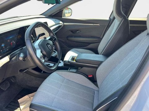 Voitures D'occasion À Orange | Renault Mégane Megane E-Tech Electric Ev60 220Ch Techno Super Ch...