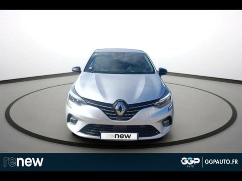 Voitures D'occasion À Orange | Renault Clio 1.0 Tce 90Ch Techno