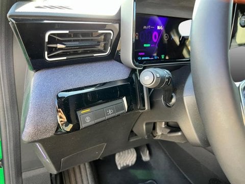 Voitures D'occasion À Orange | Renault 5 E-Tech Electrique 150Ch Techno Autonomie Confort