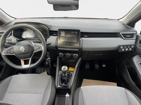 Voitures D'occasion À Orange | Renault Clio 1.5 Blue Dci 100Ch Evolution - 24