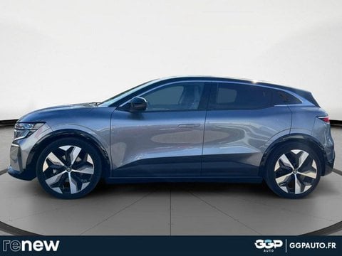 Voitures D'occasion À Orange | Renault Mégane Megane E-Tech Electric 220Ch Techno Autonomie Con...