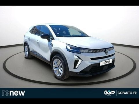 Voitures D'occasion À Orange | Renault Symbioz 1.6 E-Tech Full Hybrid 145Ch Evolution