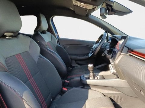 Voitures D'occasion À Orange | Renault Clio 1.3 Tce 140Ch Rs Line -21