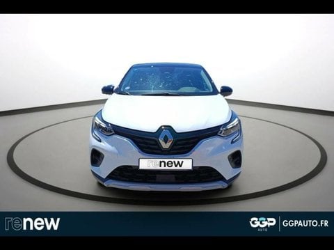 Voitures D'occasion À Orange | Renault Captur 1.0 Eco-G 100Ch Evolution