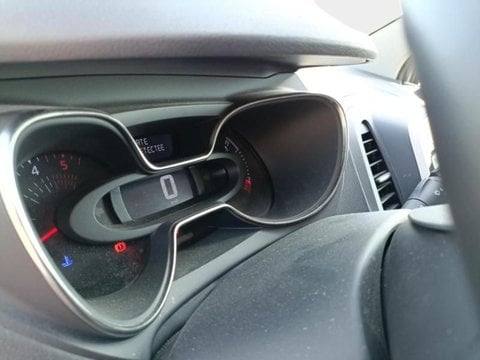 Voitures D'occasion À Orange | Renault Captur 1.5 Dci 90Ch Energy Business Euro6C