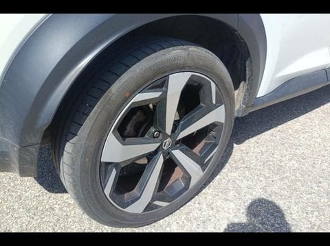 Voitures D'occasion À Orange | Nissan Juke 1.0 Dig-T 117Ch Tekna Dct