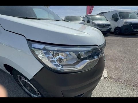Voitures D'occasion À Orange | Renault Express Van 1.5 Blue Dci 95Ch Confort 22