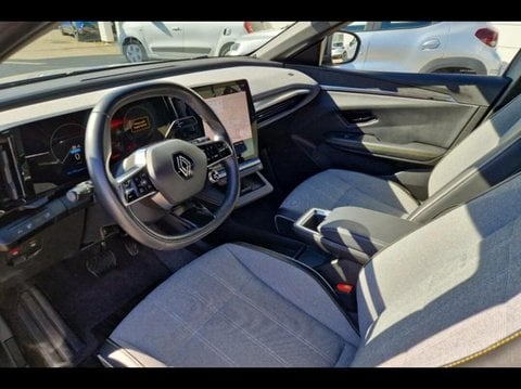 Voitures D'occasion À Orange | Renault Mégane Megane E-Tech Electric Ev60 220Ch Techno Super Ch...