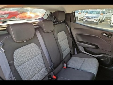 Voitures D'occasion À Orange | Renault Clio 1.0 Sce 65Ch Evolution