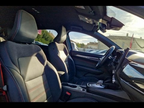 Voitures D'occasion À Orange | Renault Arkana 1.6 E-Tech 145Ch Rs Line -21B