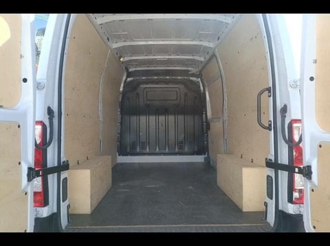 Voitures D'occasion À Orange | Renault Master Fg F3300 L2H2 2.3 Blue Dci 135Ch Grand Confort Euro6