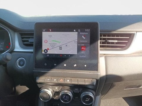 Voitures D'occasion À Orange | Renault Captur 1.6 E-Tech Hybride 145Ch Intens -21