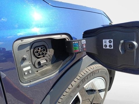 Voitures D'occasion À Orange | Renault Scénic Scenic E-Tech Electric 220Ch 87Kwh Techno Option ...