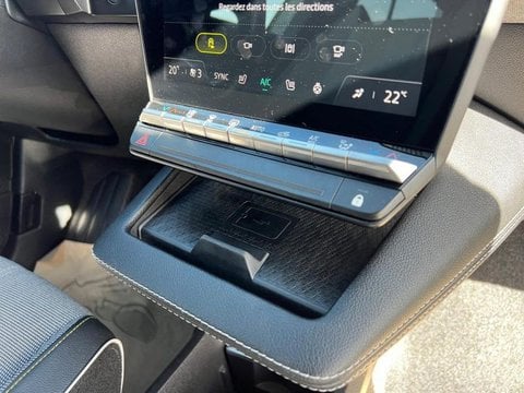 Voitures D'occasion À Orange | Renault Mégane Megane E-Tech Electric Ev60 220Ch Techno Super Ch...