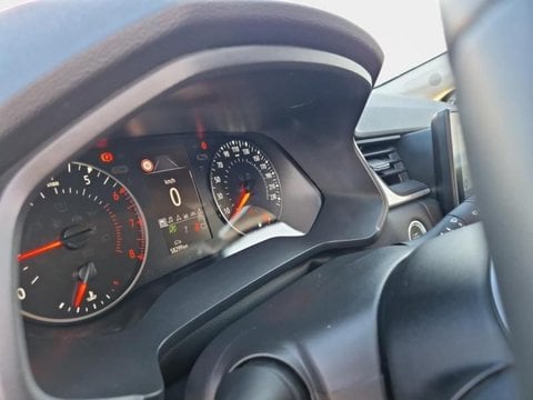 Voitures D'occasion À Orange | Renault Captur 1.0 Eco-G 100Ch Evolution