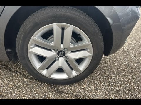 Voitures D'occasion À Orange | Renault Clio 1.0 Tce 90Ch Techno - 24