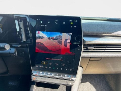 Voitures D'occasion À Orange | Renault Mégane Megane E-Tech Electric Ev60 220Ch Techno Super Ch...