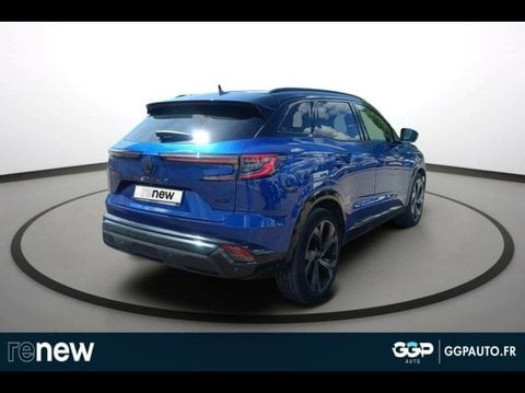 Voitures D'occasion À Orange | Renault Austral 1.2 E-Tech Full Hybrid 200Ch Techno Esprit Alpine