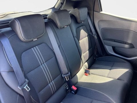 Voitures D'occasion À Orange | Renault Clio 1.6 E-Tech Hybride 145Ch Engineered
