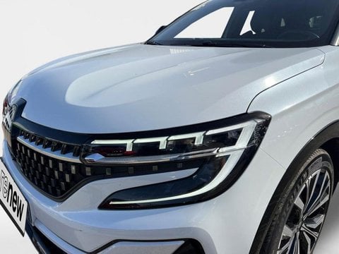 Voitures D'occasion À Orange | Renault Austral 1.2 E-Tech Full Hybrid 200Ch Iconic