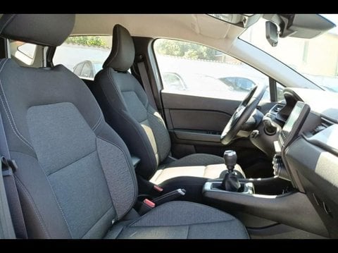 Voitures D'occasion À Orange | Renault Captur 1.0 Tce 90Ch Evolution