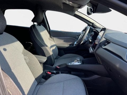 Voitures D'occasion À Orange | Renault Symbioz 1.6 E-Tech Full Hybrid 145Ch Techno