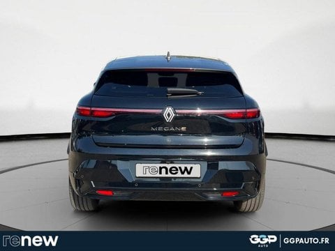 Voitures D'occasion À Orange | Renault Mégane Megane E-Tech Electric Ev60 220Ch Techno Optimum ...