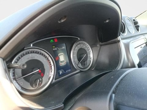 Voitures D'occasion À Orange | Suzuki Vitara 1.5 Dualjet Hybrid 115Ch Privilège Auto Allgrip