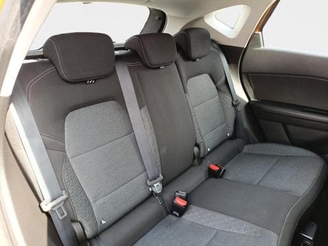 Voitures D'occasion À Orange | Renault Captur 1.0 Tce 100Ch Business Gpl -21