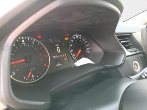 Voitures D'occasion À Orange | Renault Captur 1.0 Tce 100Ch Business Gpl -21