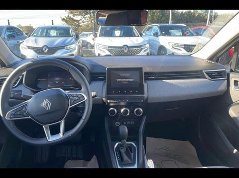 Voitures D'occasion À Orange | Renault Clio 1.6 E-Tech 145Ch Full Hybrid Evolution - 24