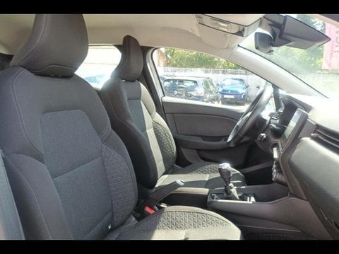 Voitures D'occasion À Orange | Renault Clio 1.0 Tce 90Ch Equilibre