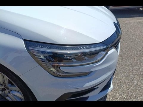 Voitures D'occasion À Orange | Renault Mégane Megane 1.5 Blue Dci 115Ch Business - 20