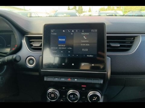 Voitures D'occasion À Orange | Renault Arkana 1.6 E-Tech Hybride 145Ch Equilibre -22