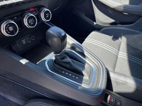Voitures D'occasion À Orange | Renault Clio 1.6 E-Tech Hybride 145Ch Engineered