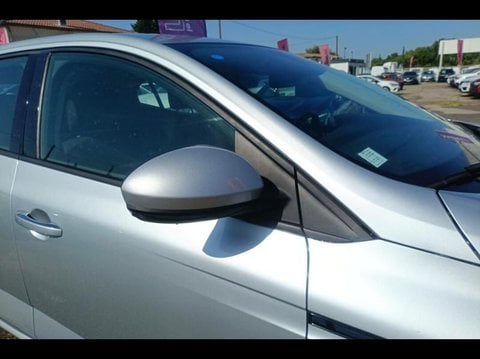 Voitures D'occasion À Orange | Renault Mégane Megane 1.5 Blue Dci 115Ch Business Edc -21N