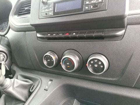 Voitures D'occasion À Orange | Renault Master Benne Rj3500 L2 Porte À Faux Court 2.3 Blue Dci 1...