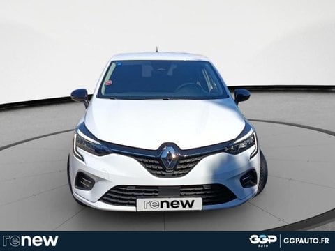 Voitures D'occasion À Orange | Renault Clio 1.0 Tce 90Ch Evolution