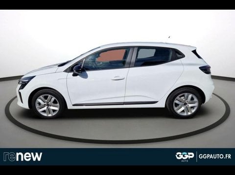 Voitures D'occasion À Orange | Renault Clio 1.5 Blue Dci 100Ch Evolution - 24