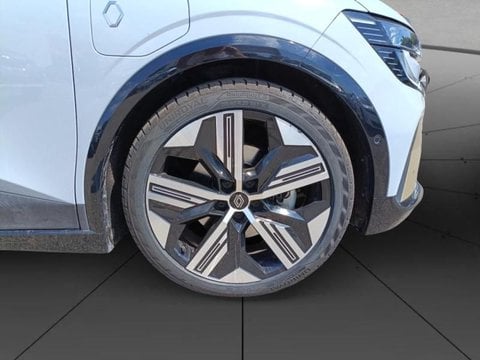 Voitures D'occasion À Orange | Renault Mégane Megane E-Tech Electric Ev60 220Ch Iconic Super Ch...