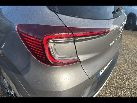 Voitures D'occasion À Orange | Renault Captur 1.0 Tce 90Ch Evolution