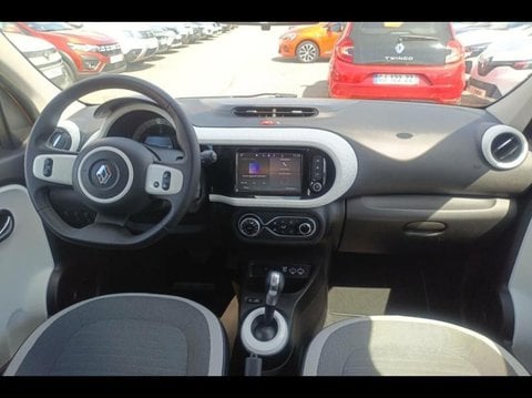 Voitures D'occasion À Orange | Renault Twingo E-Tech Electric Equilibre R80 Achat Intégral