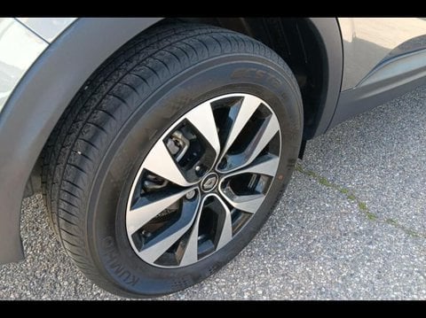 Voitures D'occasion À Orange | Renault Arkana 1.6 E-Tech Hybride 145Ch Equilibre -22