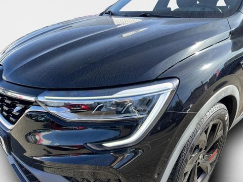 Voitures D'occasion À Orange | Renault Arkana 1.6 E-Tech 145Ch Rs Line -21B