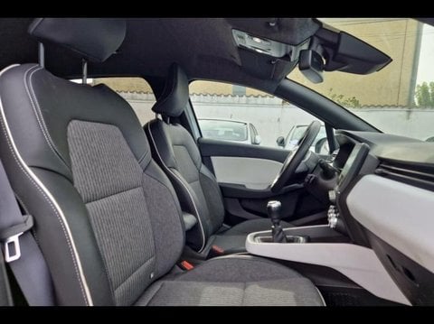 Voitures D'occasion À Orange | Renault Clio 1.0 Tce 90Ch Techno