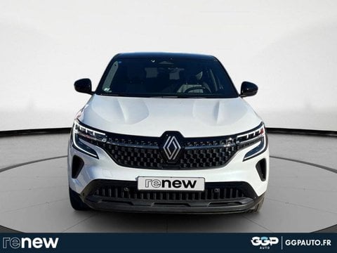 Voitures D'occasion À Orange | Renault Austral 1.2 Tce Mild Hybrid Advanced 130Ch Techno